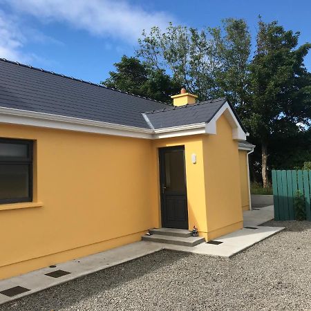 An Nead Beag Only 2 Miles From Louisburgh Villa Exterior photo