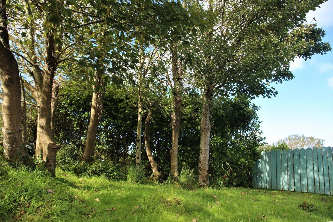 An Nead Beag Only 2 Miles From Louisburgh Villa Exterior photo
