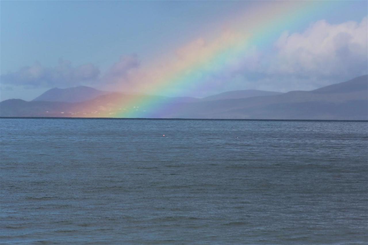 An Nead Beag Only 2 Miles From Louisburgh Villa Exterior photo