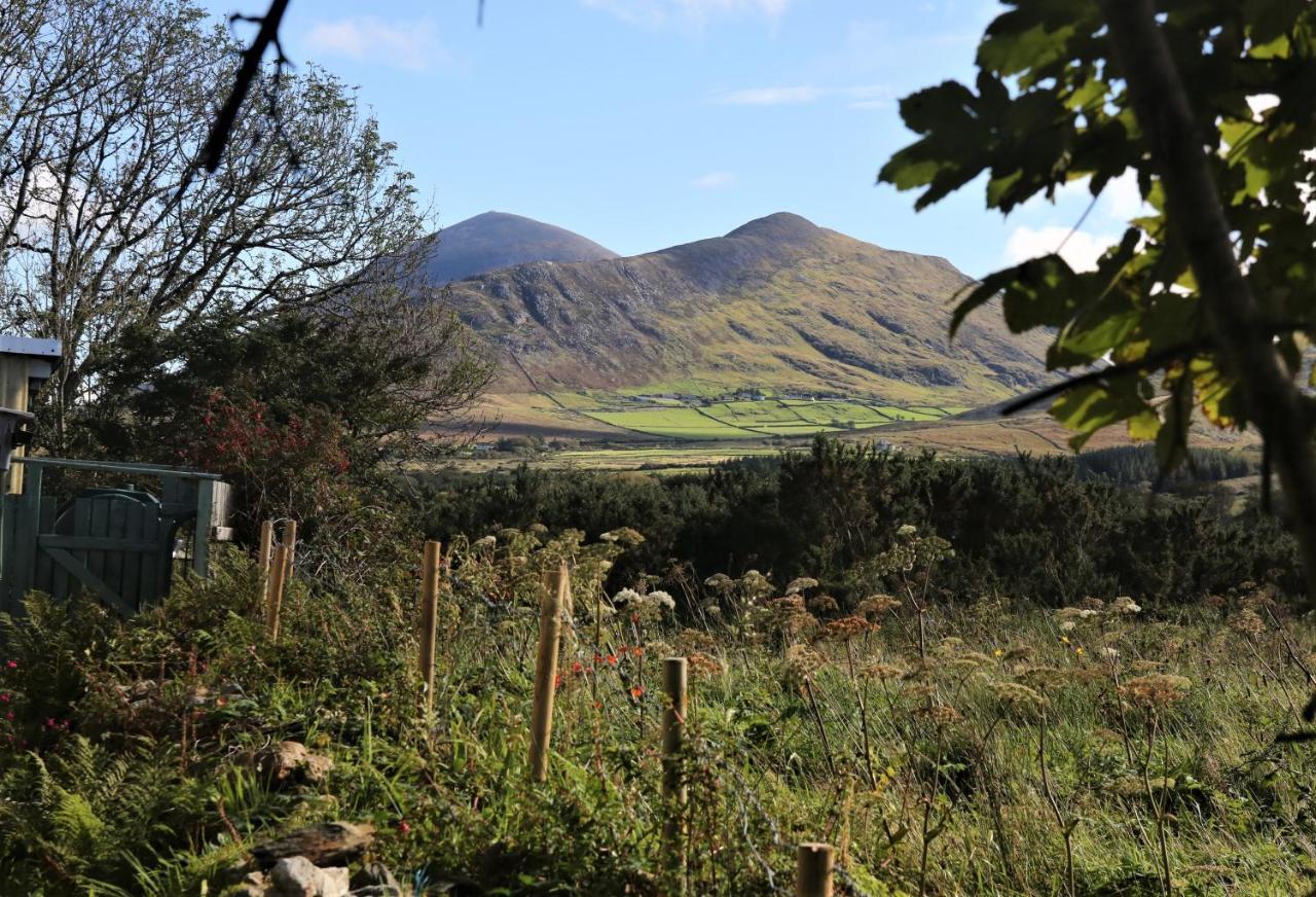 An Nead Beag Only 2 Miles From Louisburgh Villa Exterior photo