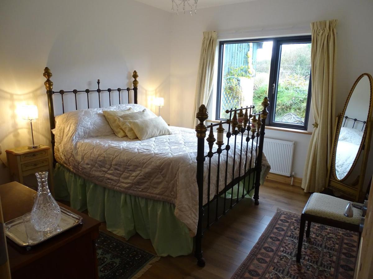 An Nead Beag Only 2 Miles From Louisburgh Villa Exterior photo